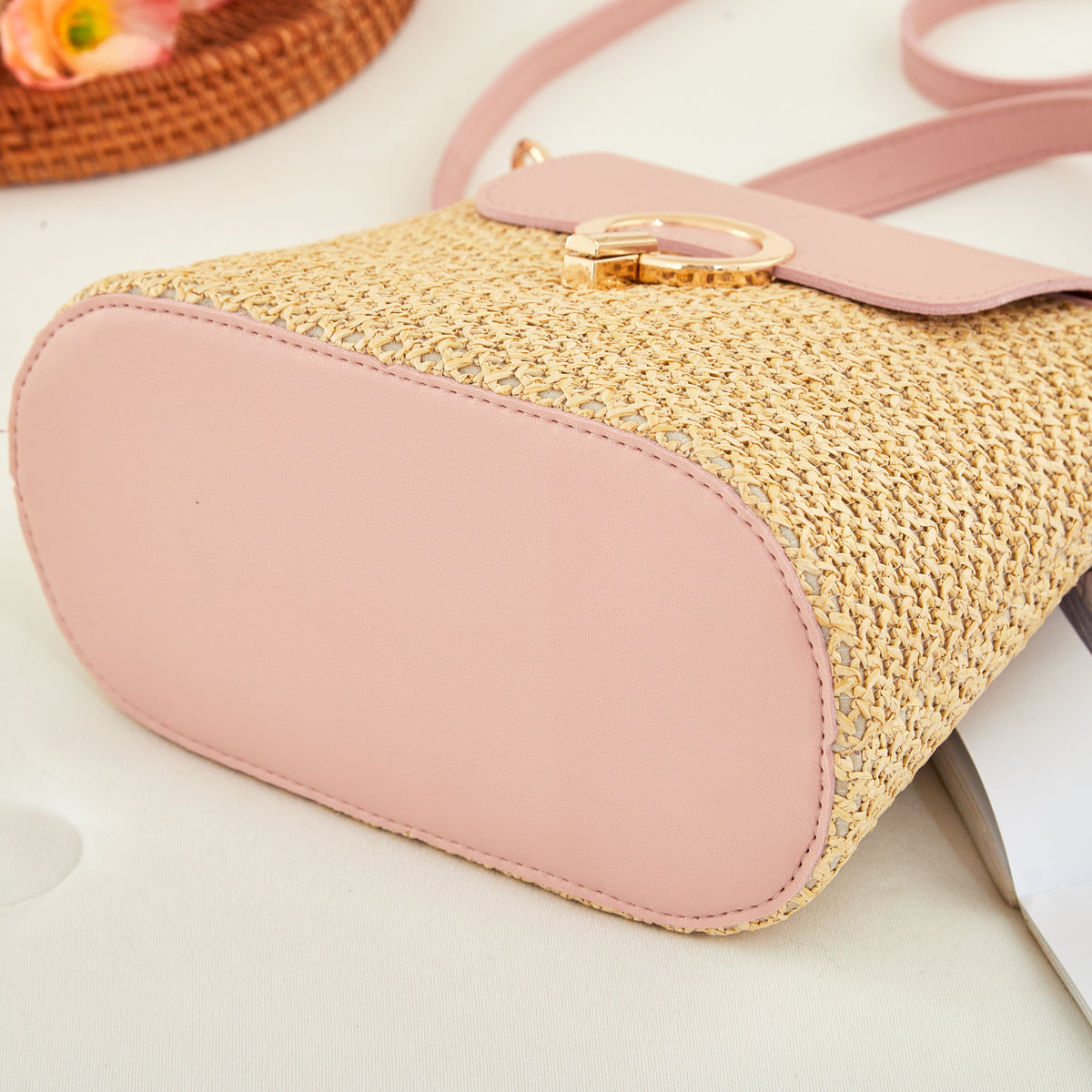 THE WINONA | BORSA A SECCHIELLO