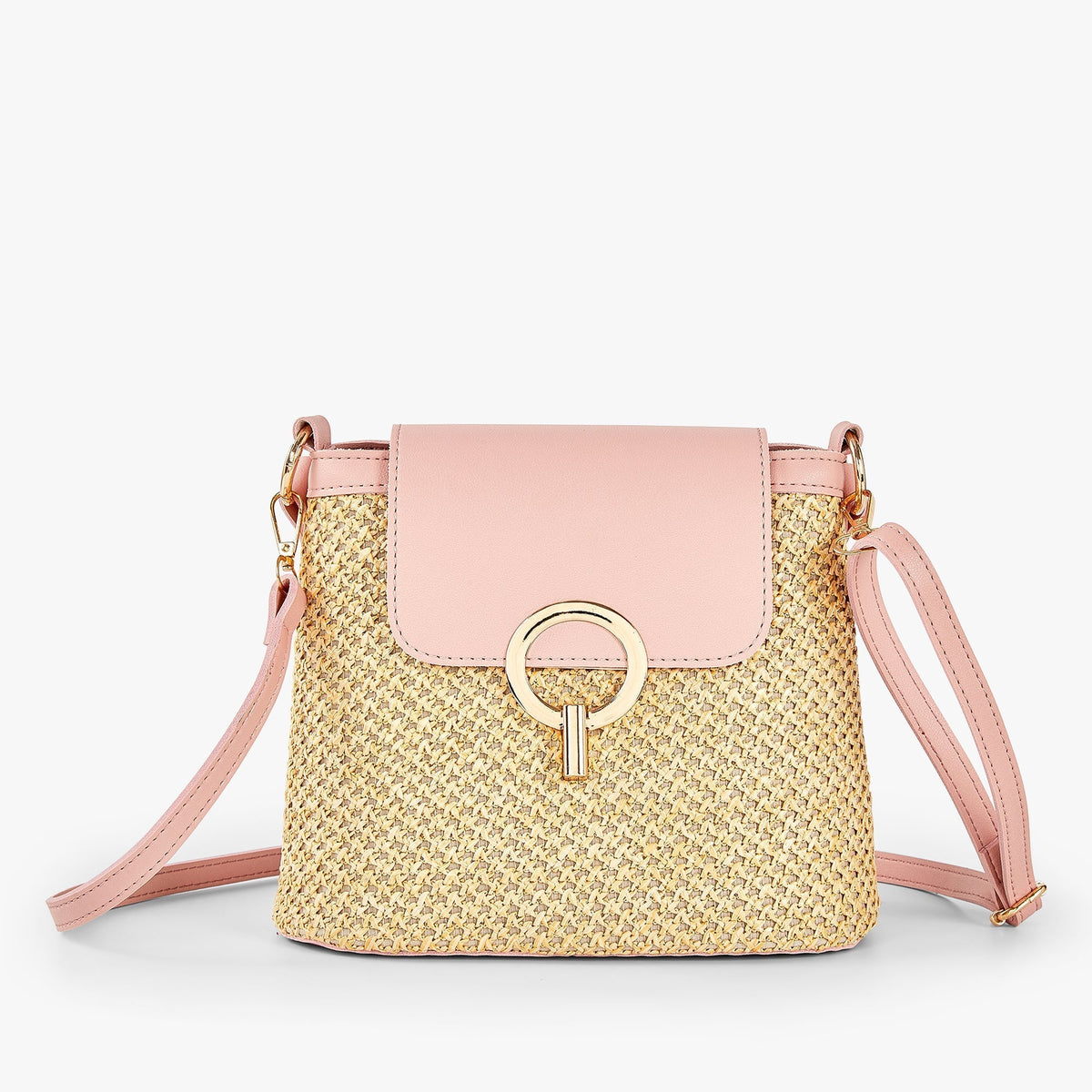 THE WINONA | BORSA A SECCHIELLO