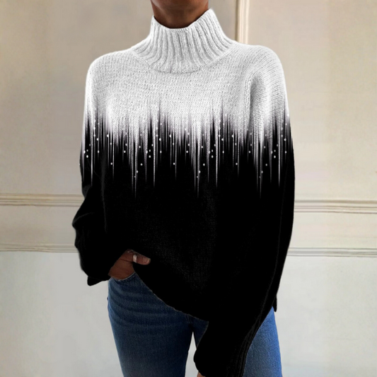 LUCY | MAGLIONE ELEGANTE
