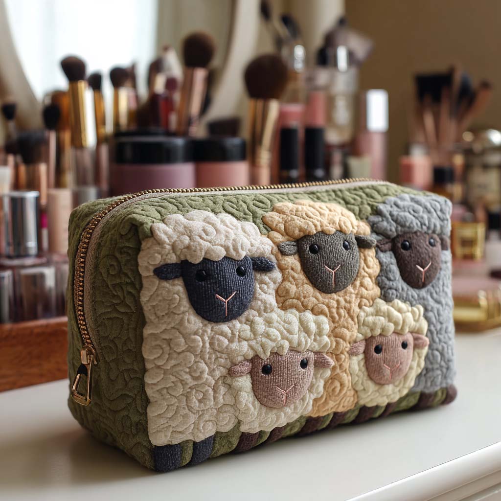 WILLOW | POCHETTE FATTA A MANO