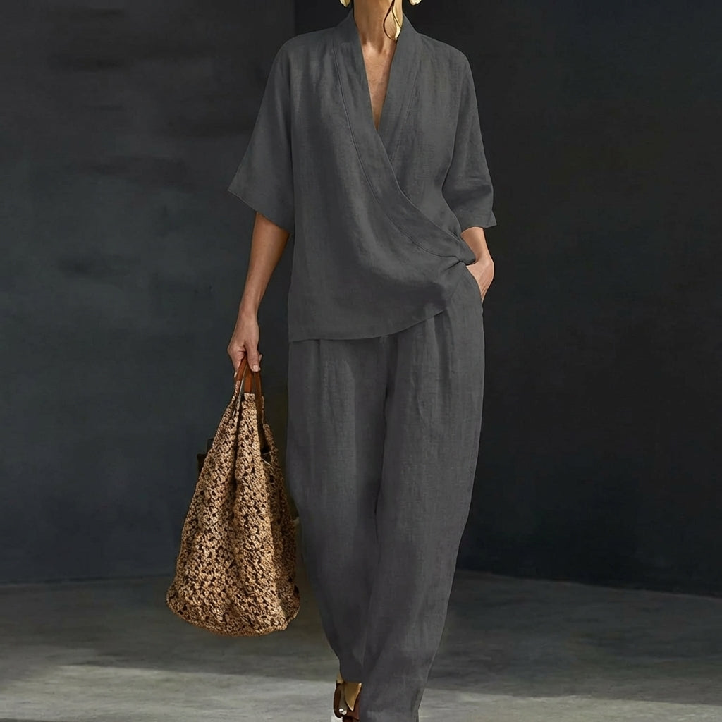DOLORES | COMPLETO DUE PEZZI DONNA