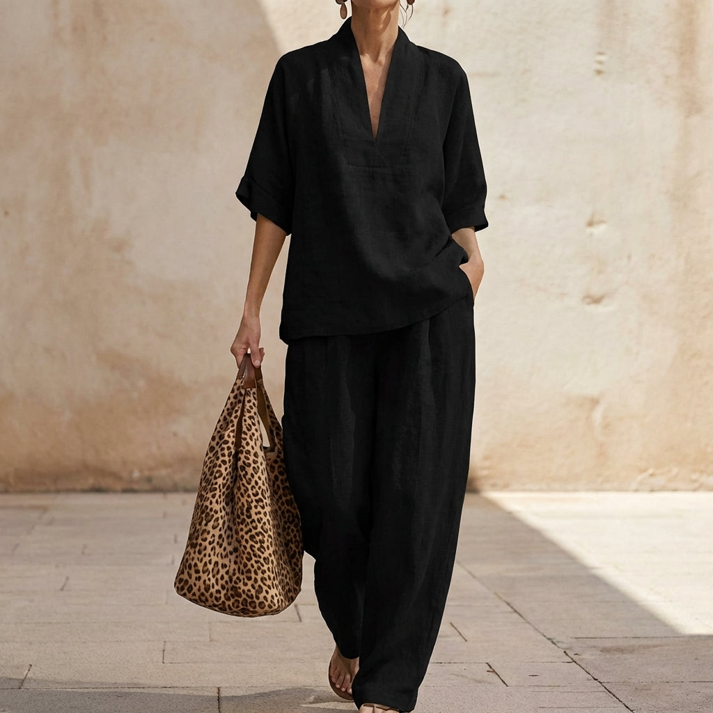 DOLORES | COMPLETO DUE PEZZI DONNA