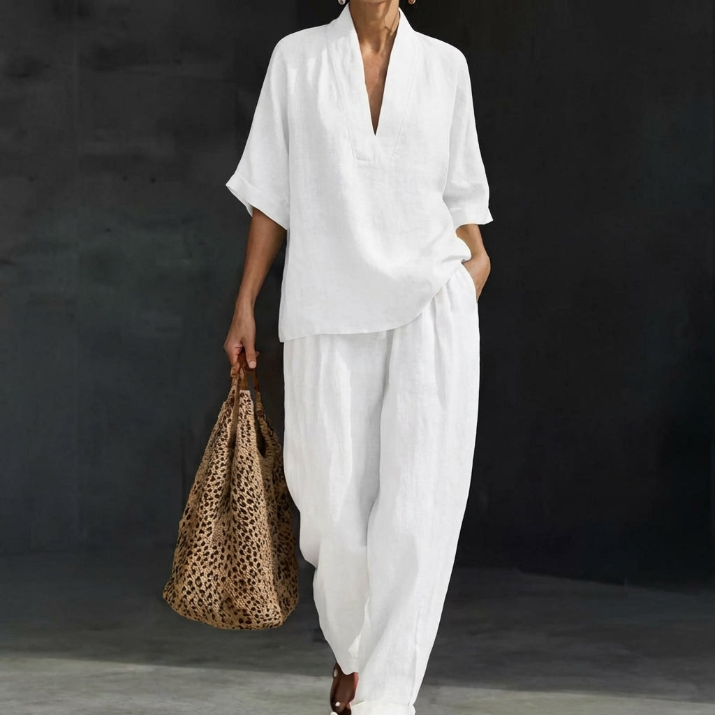 DOLORES | COMPLETO DUE PEZZI DONNA