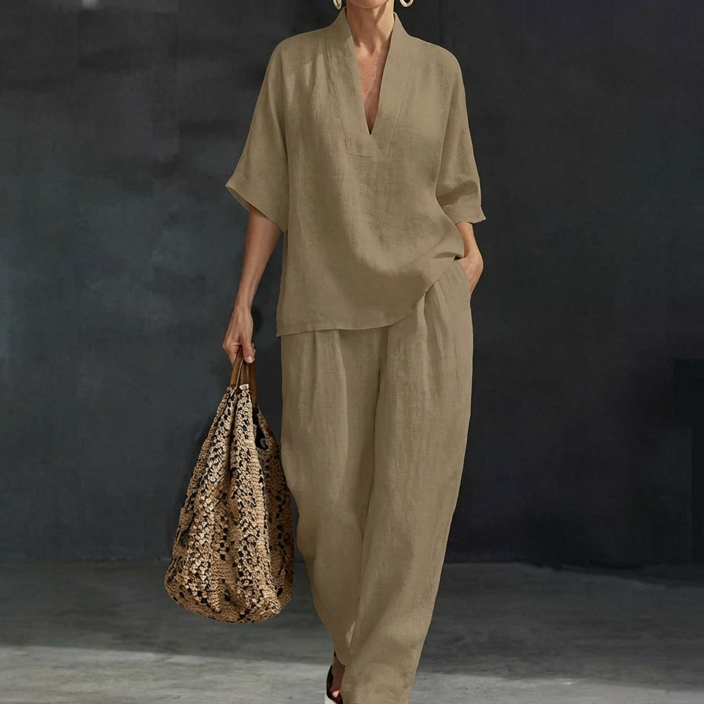 DOLORES | COMPLETO DUE PEZZI DONNA