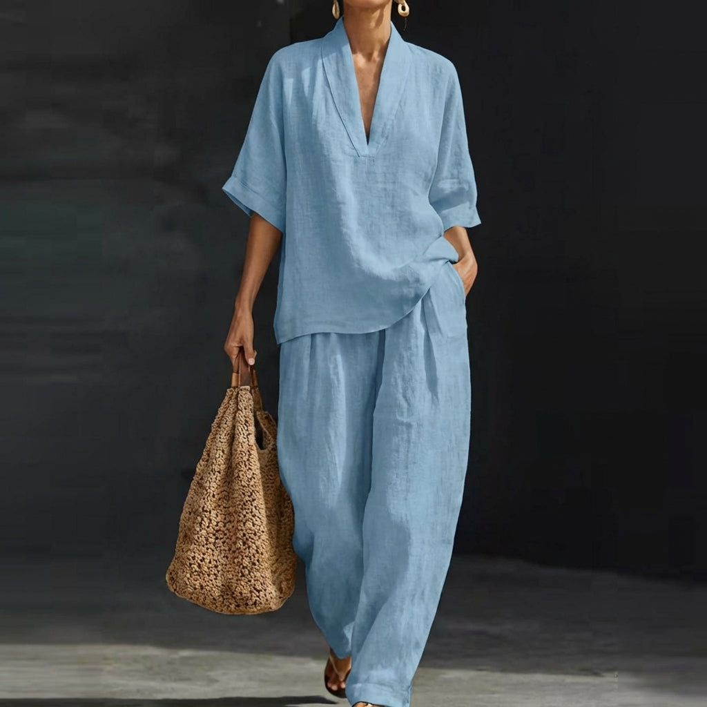 DOLORES | COMPLETO DUE PEZZI DONNA