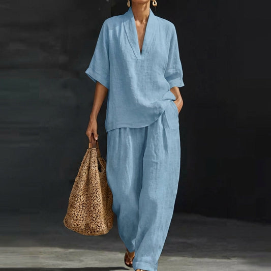 DOLORES | COMPLETO DUE PEZZI DONNA