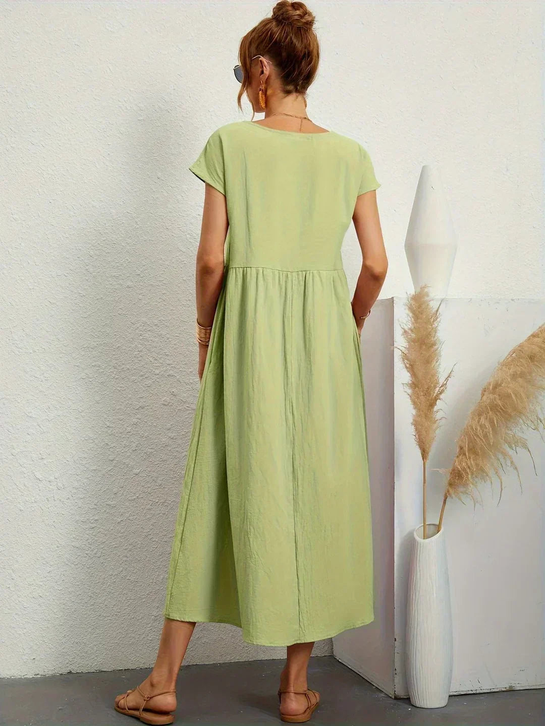 URSINA | ABITO MIDI FLUIDO