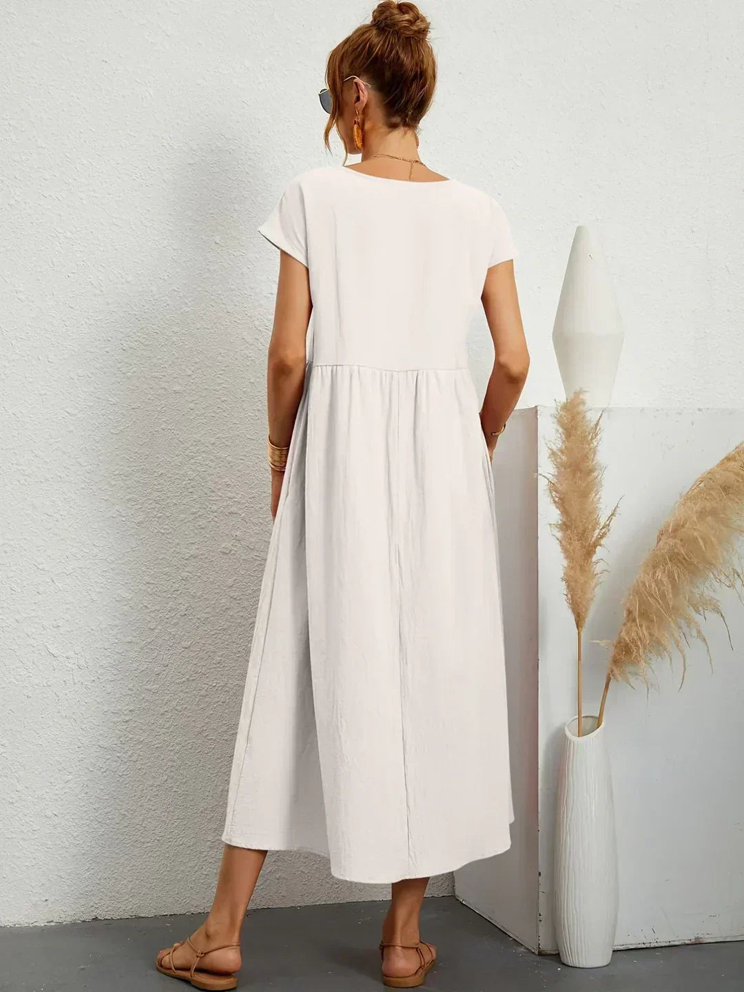 URSINA | ABITO MIDI FLUIDO