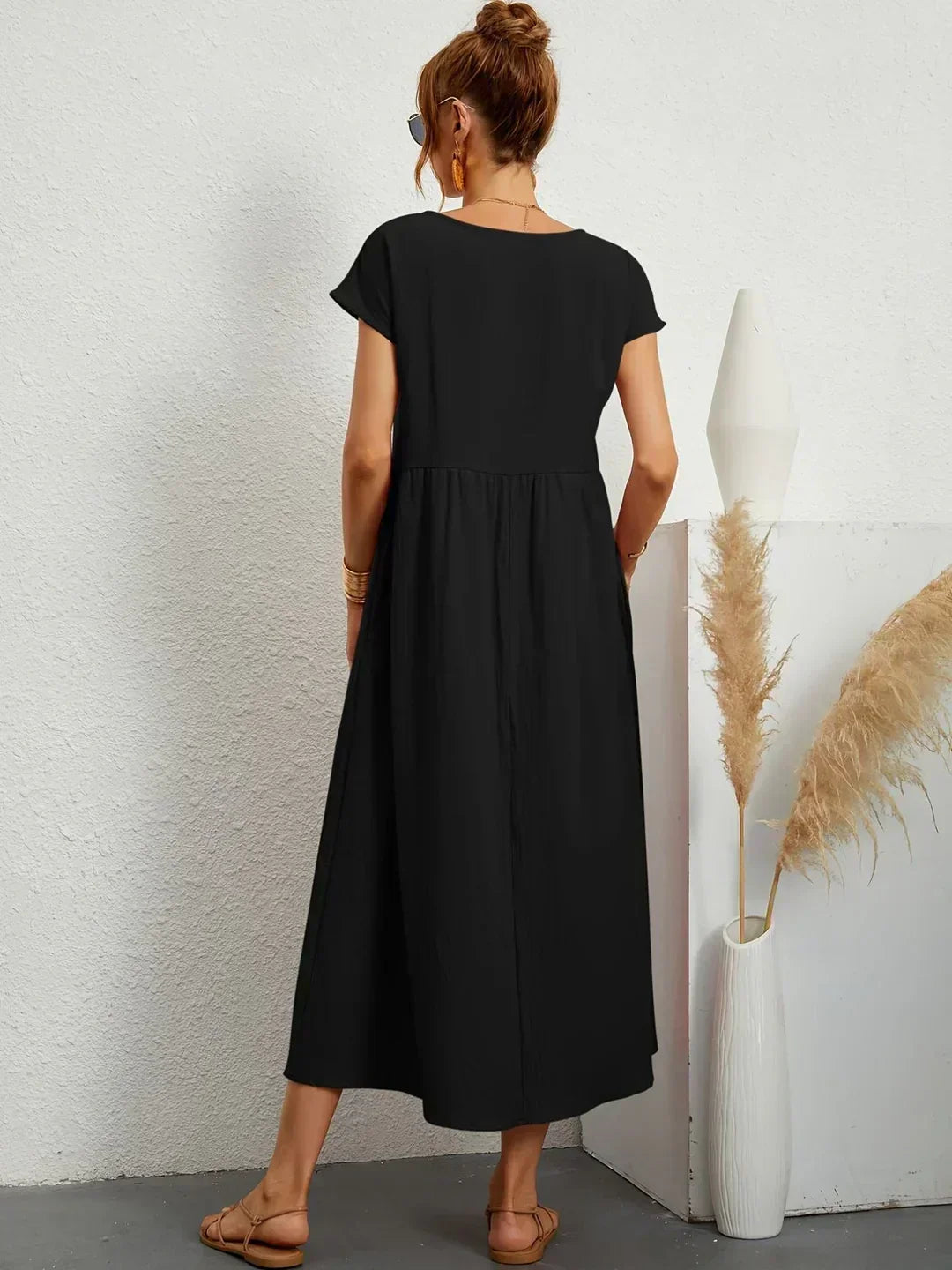 URSINA | ABITO MIDI FLUIDO