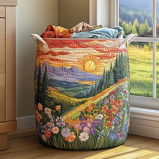 GLORIA | CESTA PER BIANCHERIA MORNING GLORY