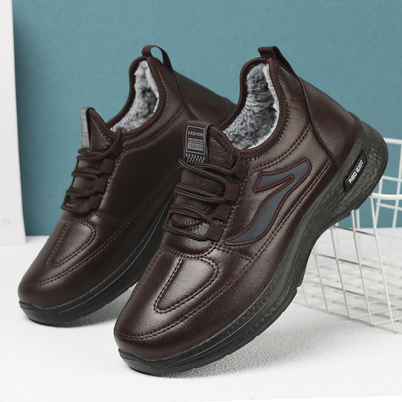 BERNARD | SCARPE INVERNALI ANTISCIVOLO