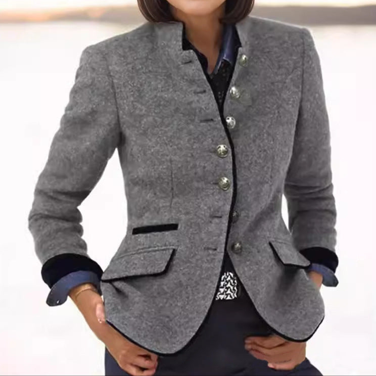 RUBY | BLAZER CLASSIC BLEND