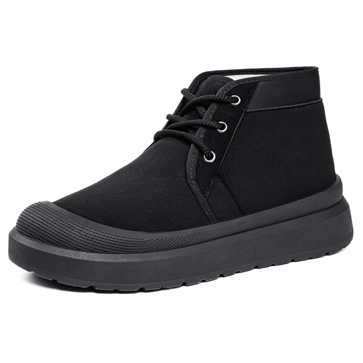 DOUGLAS | SCARPE INVERNALI ANTISCIVOLO