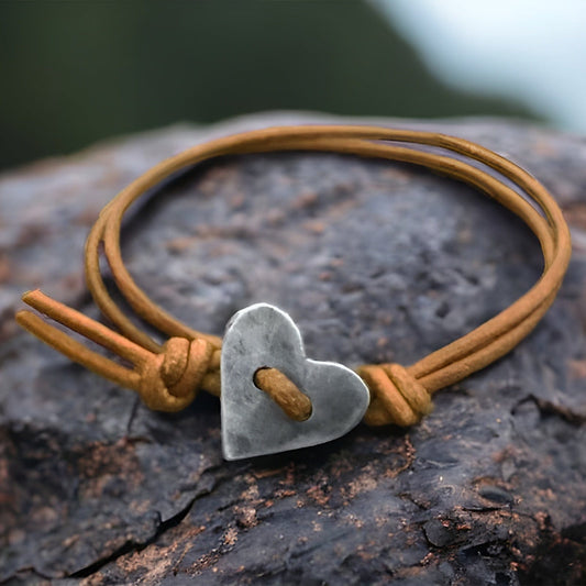 HOLLY | BRACCIALE SIMBOLO D'AMORE