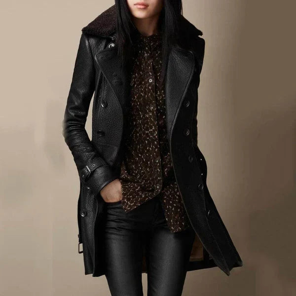 ALDWYCH | TRENCH COAT SGIANTRANTE