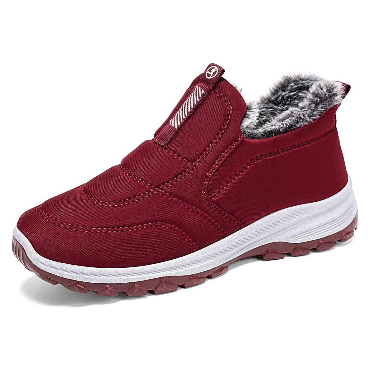 EVE | SCARPE INVERNALI ANTISCIVOLO