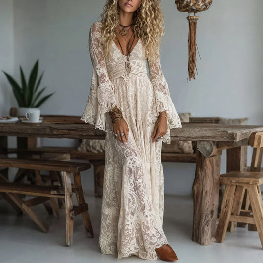 TRUDY | ABITO LUNGO