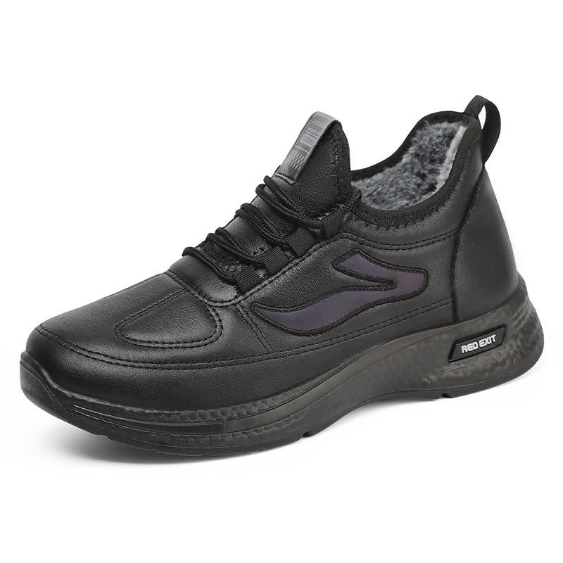 BERNARD | SCARPE INVERNALI ANTISCIVOLO