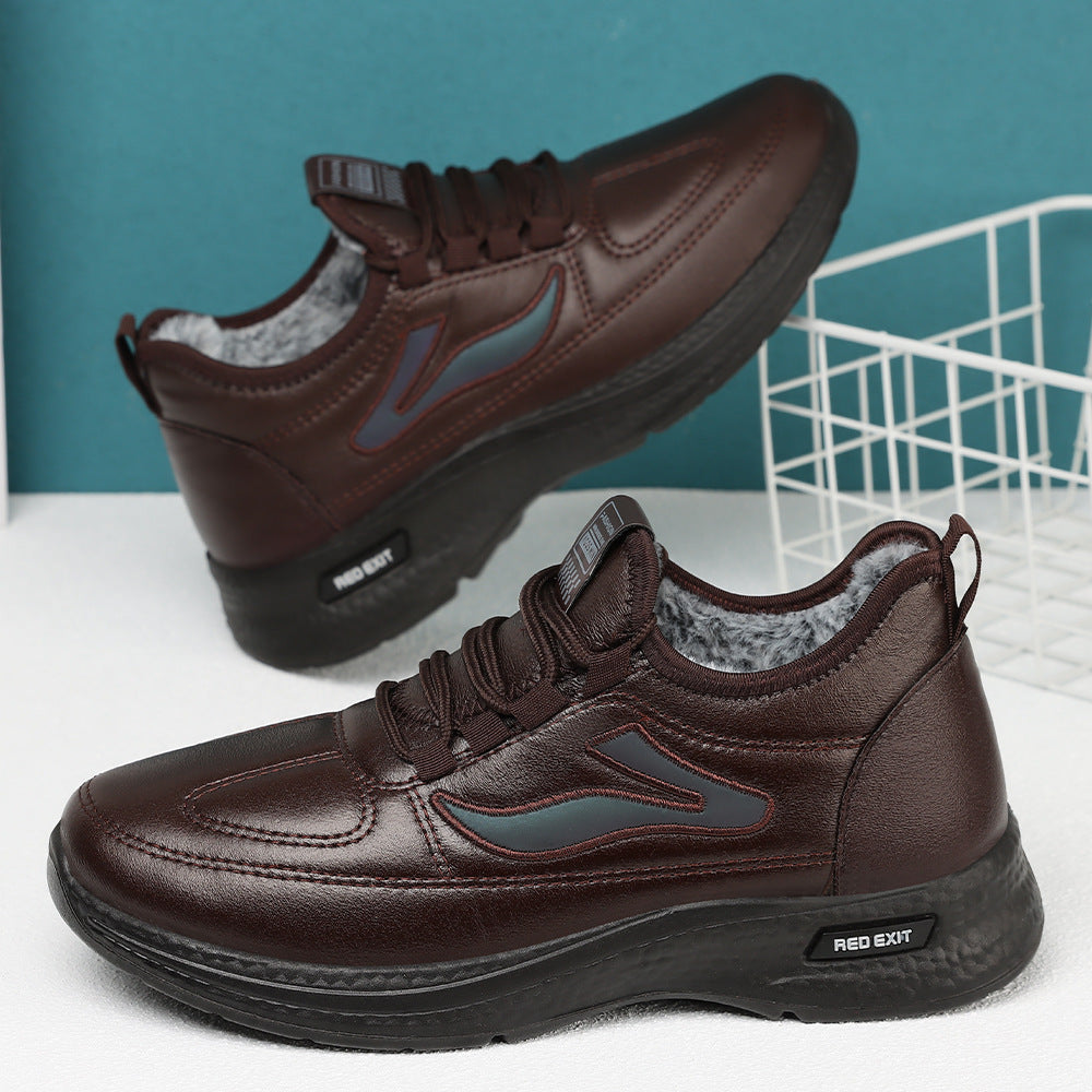 BERNARD | SCARPE INVERNALI ANTISCIVOLO