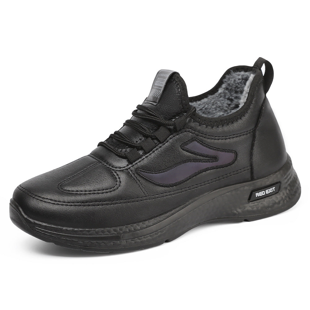 BERNARD | SCARPE INVERNALI ANTISCIVOLO