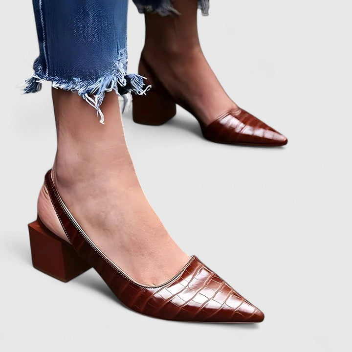 SASHA | SANDALI ELEGANTI