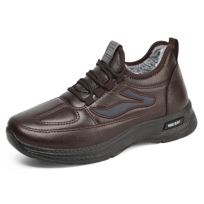 BERNARD | SCARPE INVERNALI ANTISCIVOLO