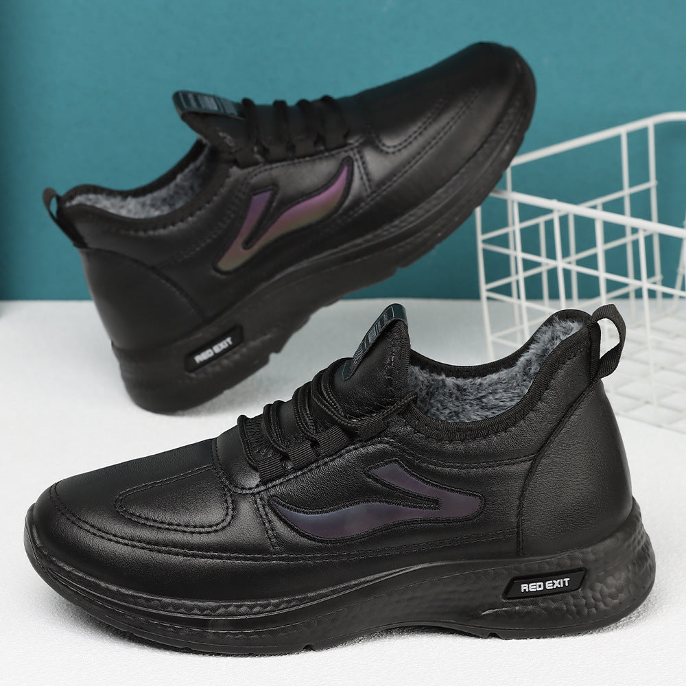 BERNARD | SCARPE INVERNALI ANTISCIVOLO