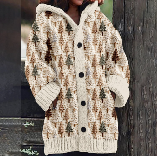 STELLA | CARDIGAN MORBIDO ED ELEGANTE