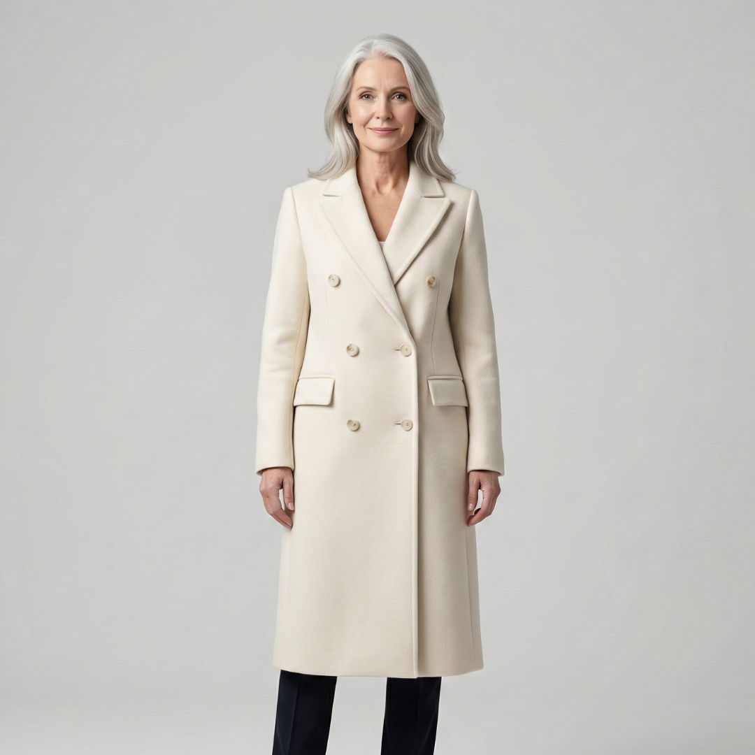 MIA | CAPPOTTO LUNGO SENZA TEMPO