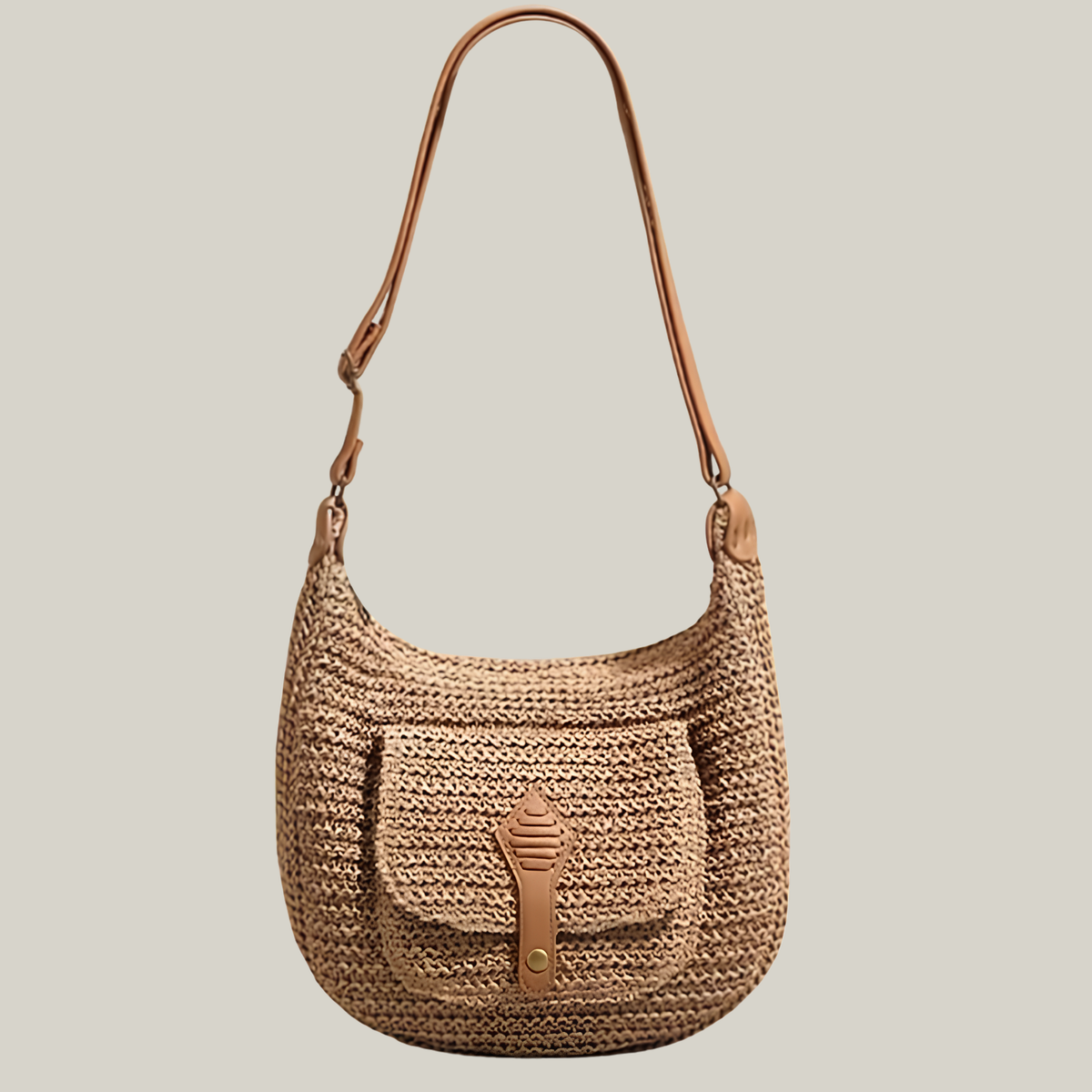 MALIBU | BORSA INTRECCIATA
