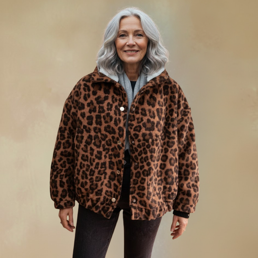 CHARLENE | GIACCA TRENDY