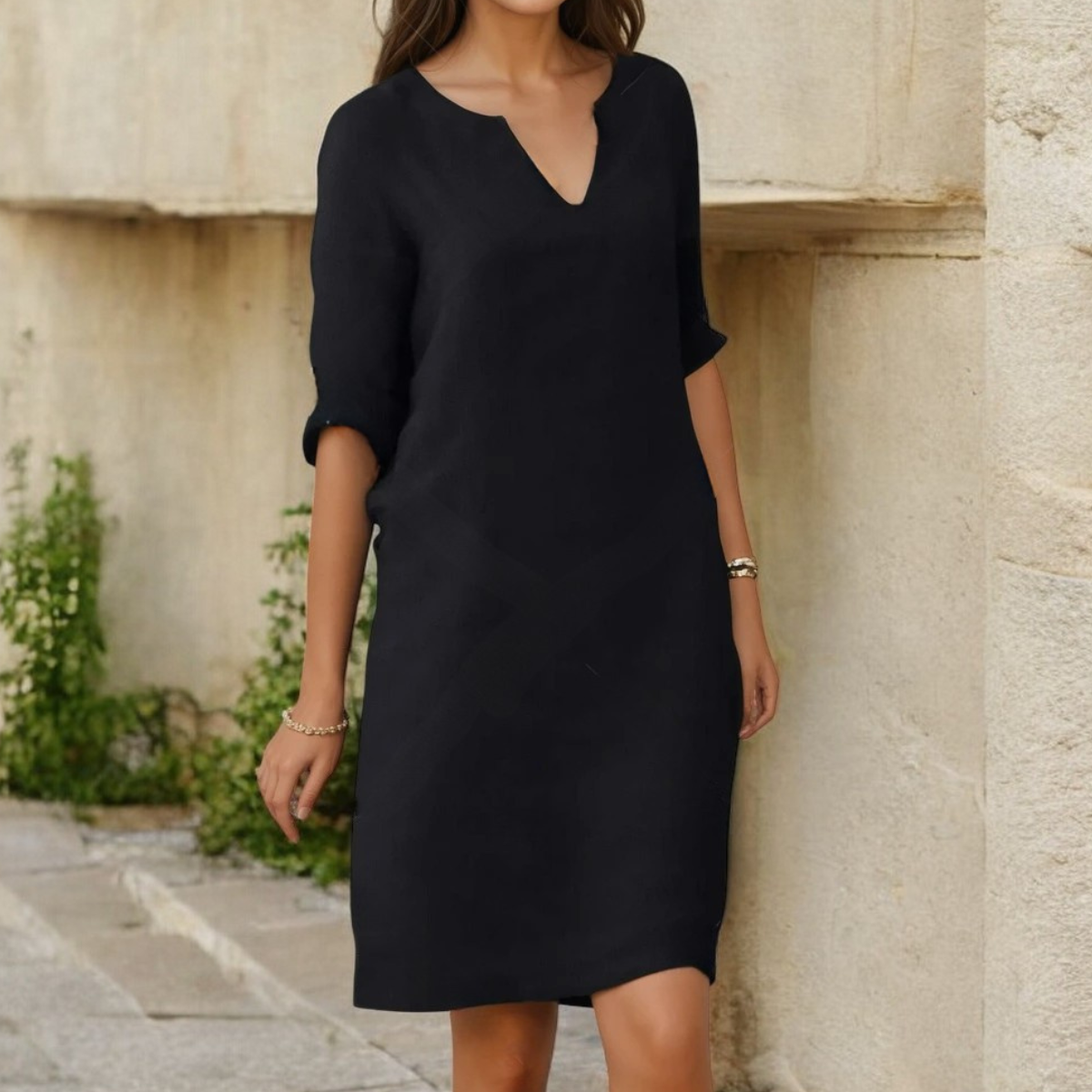 JACQUELINE | ELEGANZA E COMFORT OGNI GIORNO