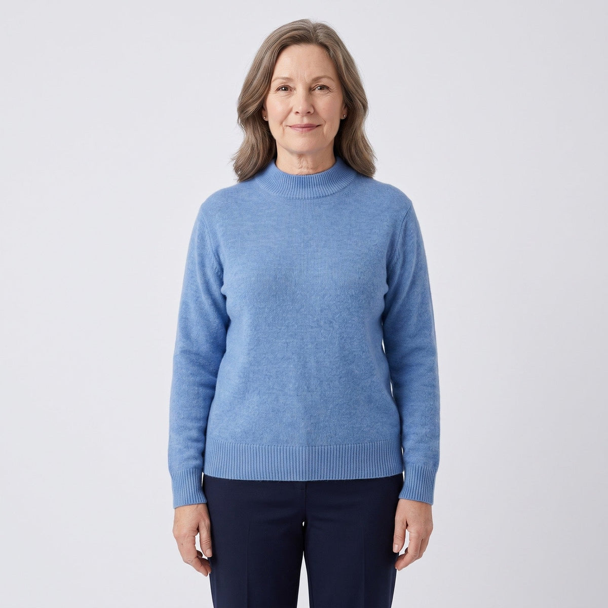 ROSAMONDE | MAGLIONE IN CASHMERE
