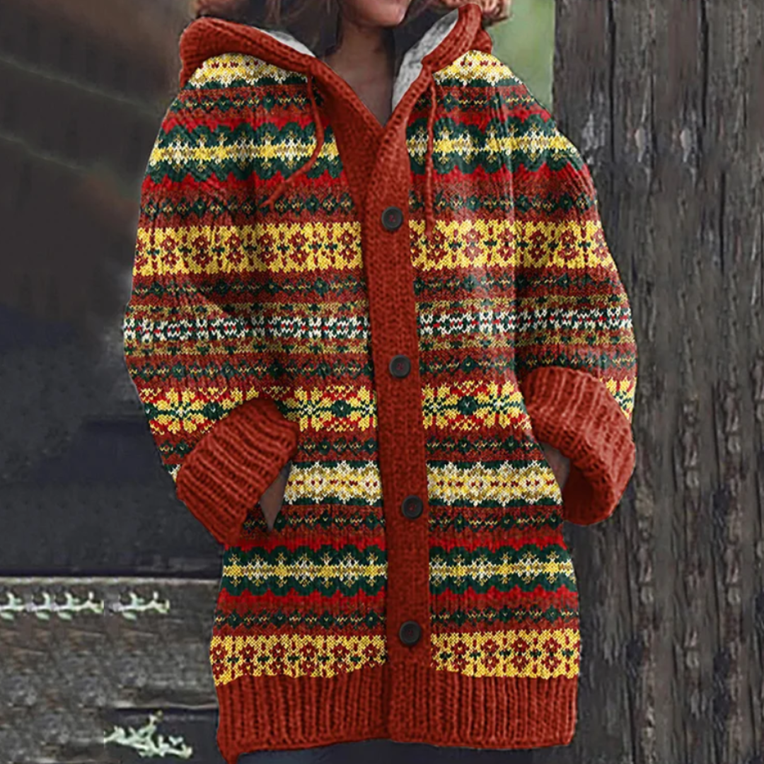 JENNIFER | CARDIGAN LEGGERO E COMODO