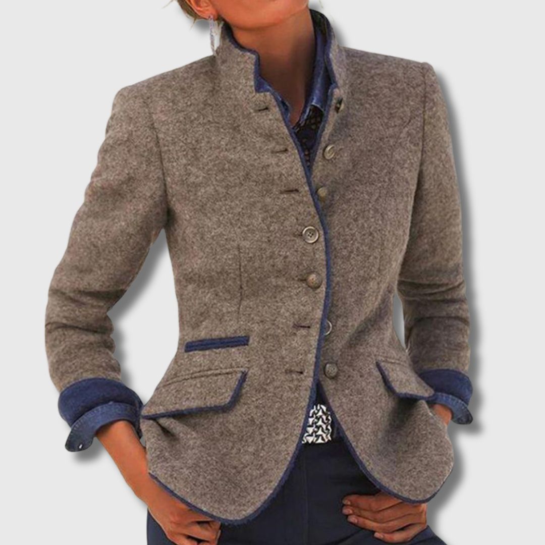 RUBY | BLAZER CLASSIC BLEND