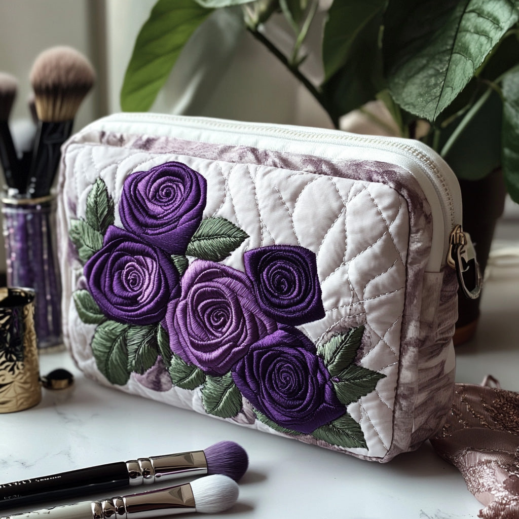 AMARA | POCHETTE COSMETICA FATTA A MANO