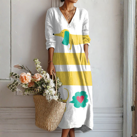 ZOE | ABITO URBAN BOHEMIAN