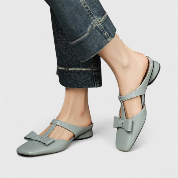 ELLERY | SANDALI ORTOPEDICI