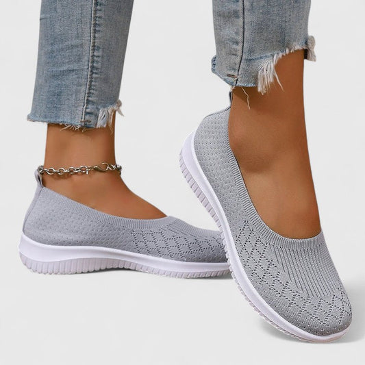 ODARA | SLIP-ON ORTOPEDICHE