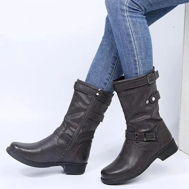 ALEXANDRA | STIVALI COMFORT ORTOPEDICI