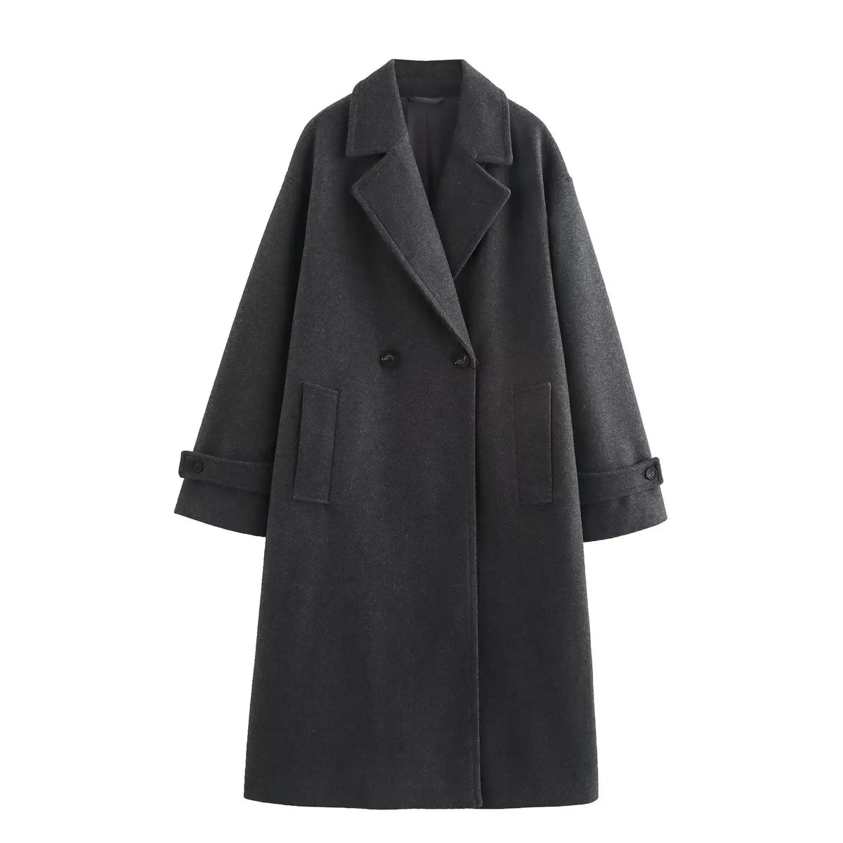 PAMINA | CAPPOTTO LUXE LUNGO