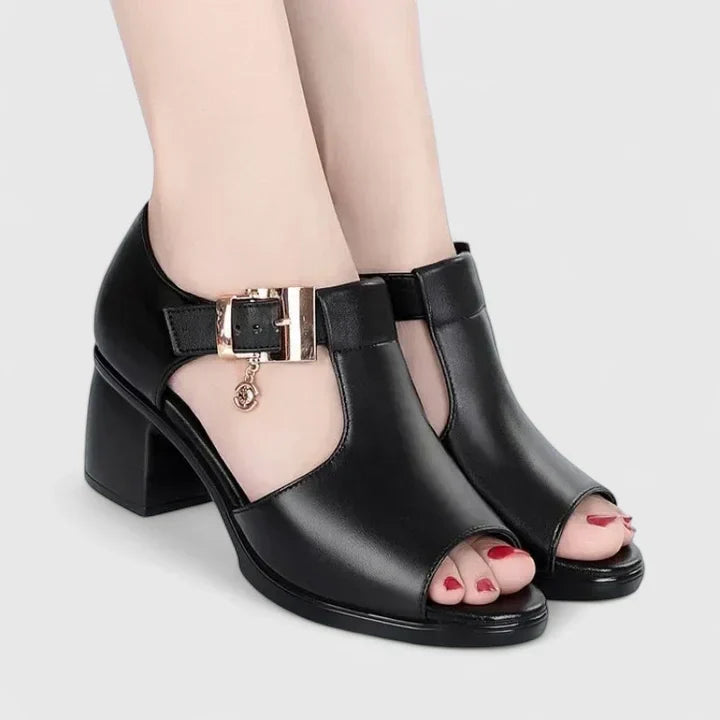 NERISSE | SANDALI ELEGANTI