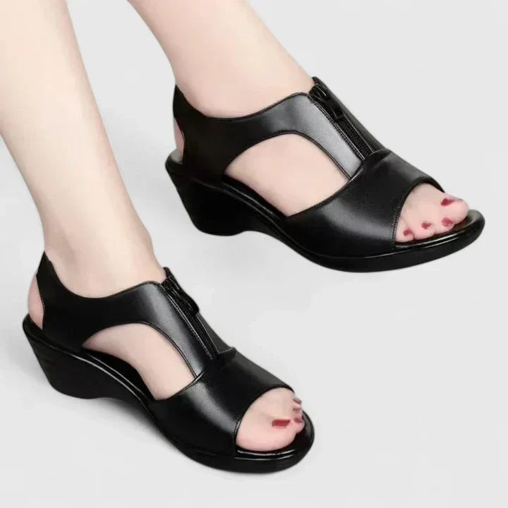 NERISSE | SANDALI ELEGANTI