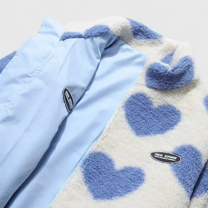 VEA | GIACCA ALLA MODA