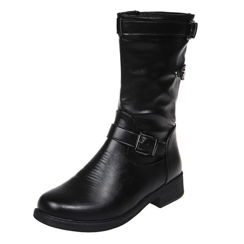 ALEXANDRA | STIVALI COMFORT ORTOPEDICI