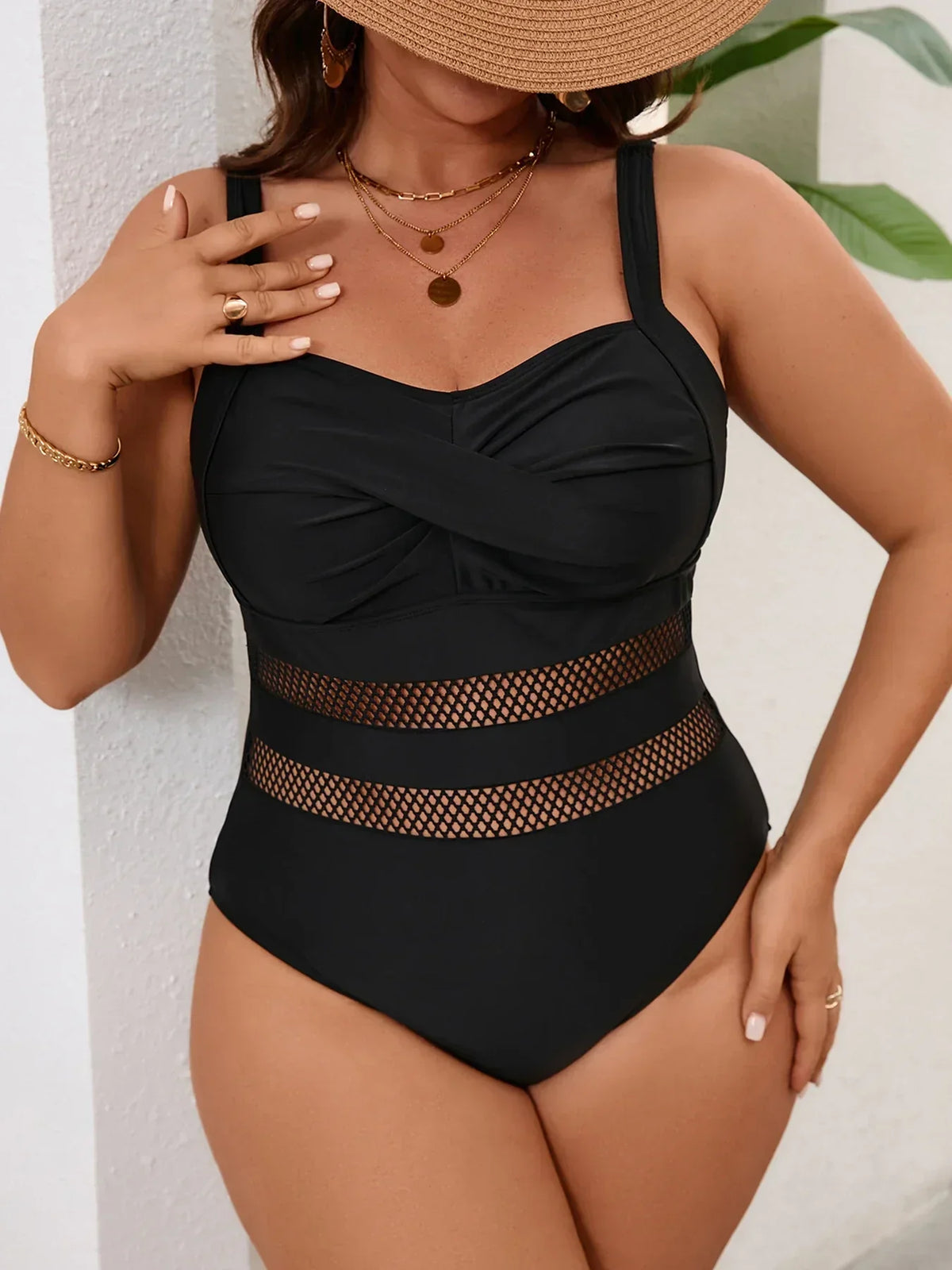 SOPHIA | COSTUME INTERO MIDNIGHT LUXE