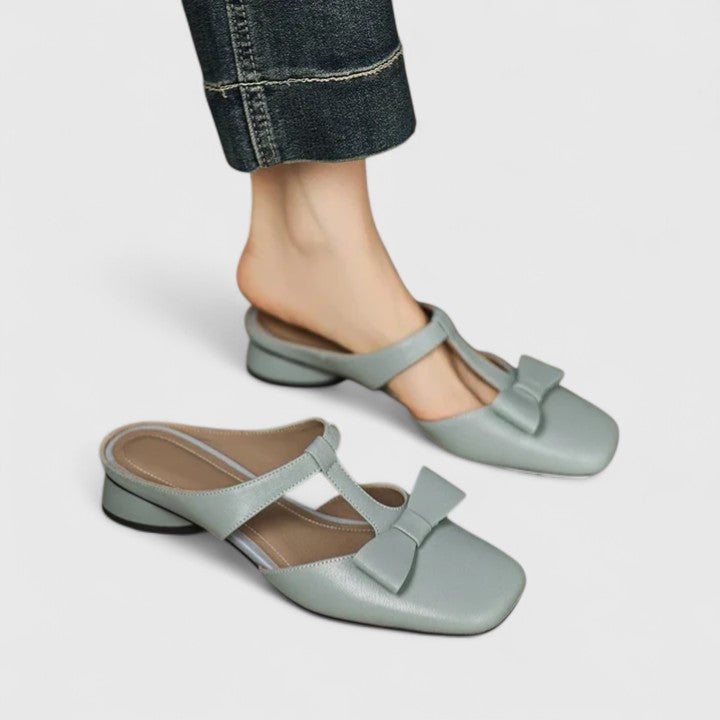 ELLERY | SANDALI ORTOPEDICI