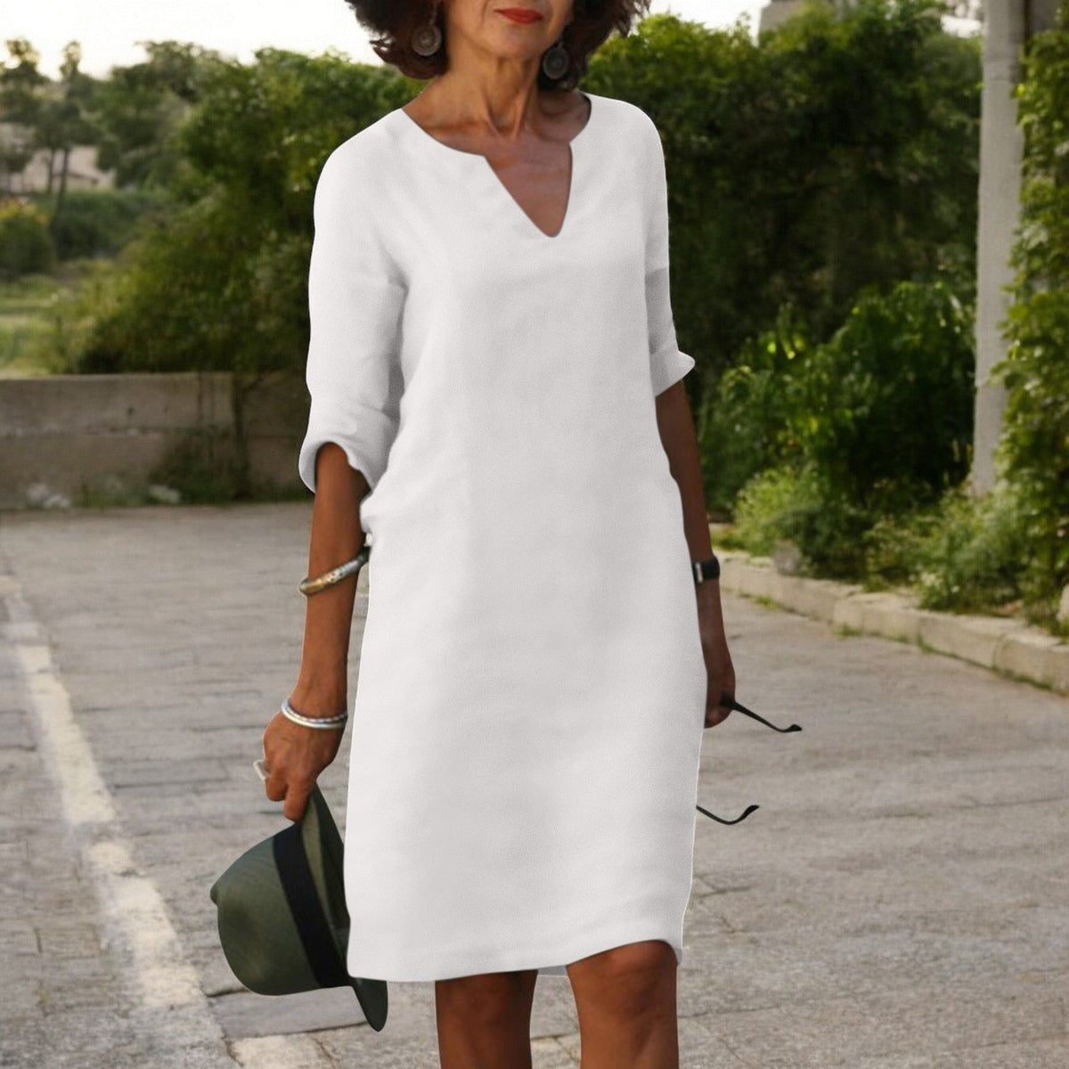 JACQUELINE | ELEGANZA E COMFORT OGNI GIORNO
