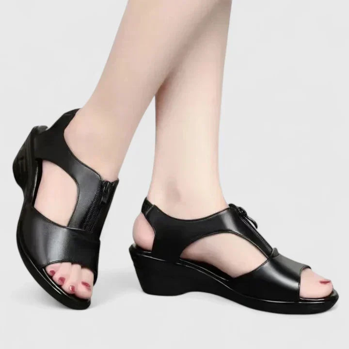 NERISSE | SANDALI ELEGANTI