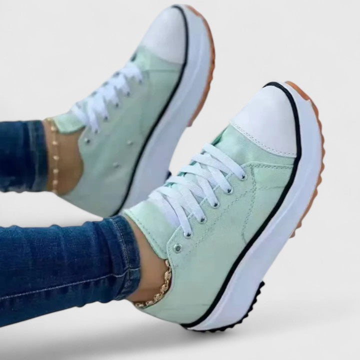 KELLY | SNEAKER COMODE